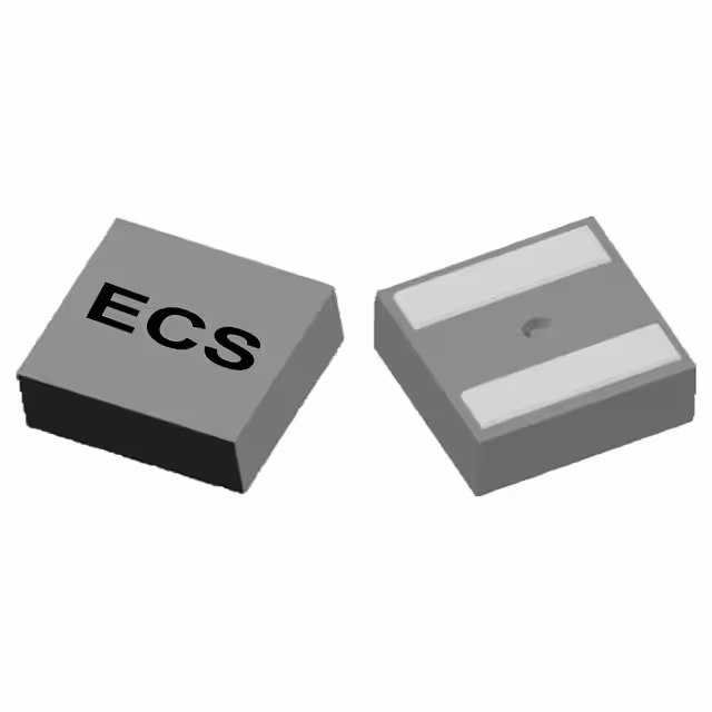 ECS-HCMPI-0503Q-2R2M-T ECS Inc.  Inductores fijos